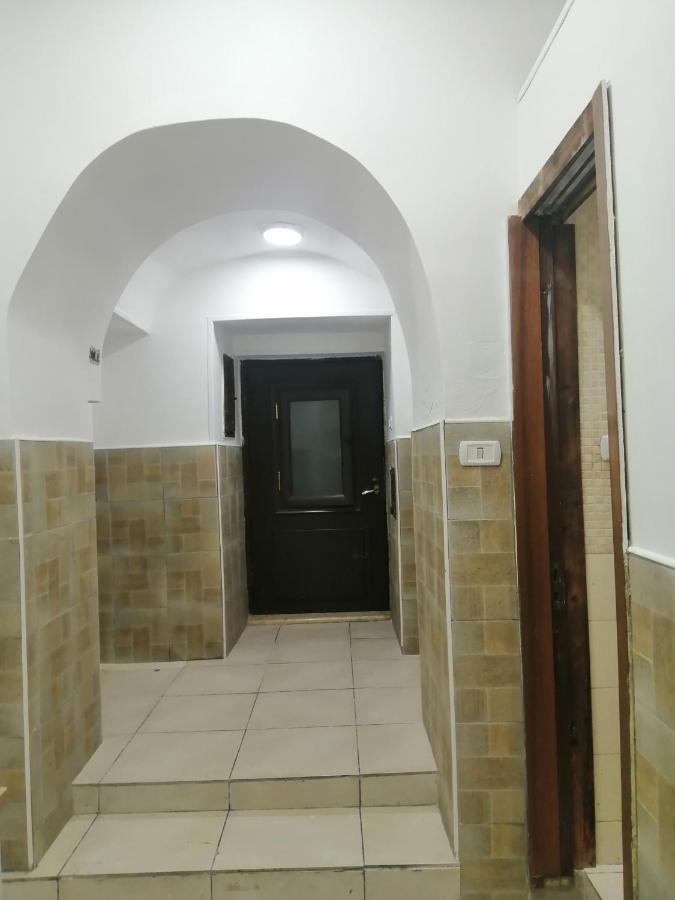 Vila Casa S. Agostino Neapol Exteriér fotografie