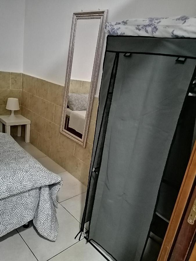 Vila Casa S. Agostino Neapol Exteriér fotografie